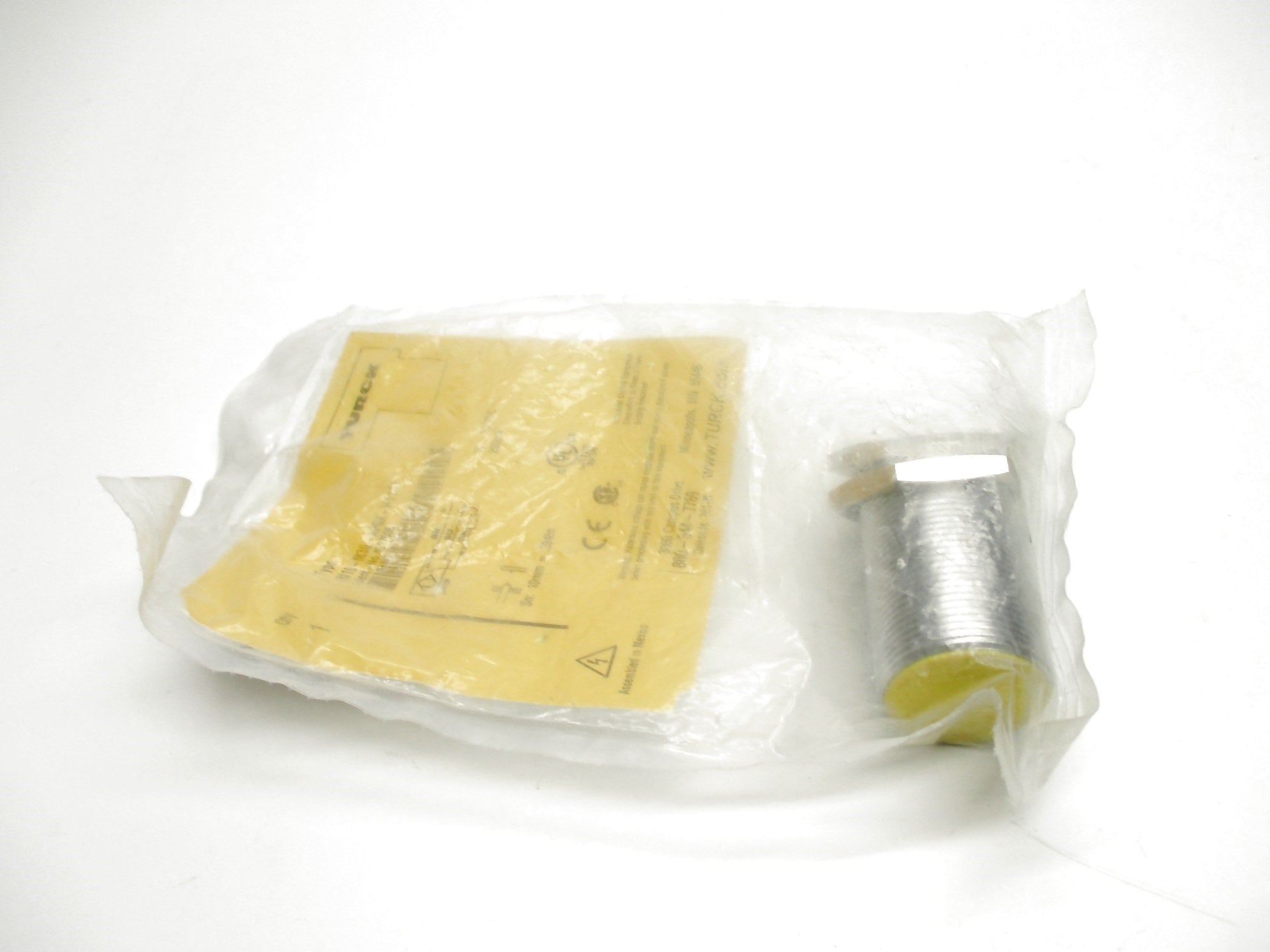 TURCK BI10-M30-AP6X-H1141 4617500 10-30VDC NSMP