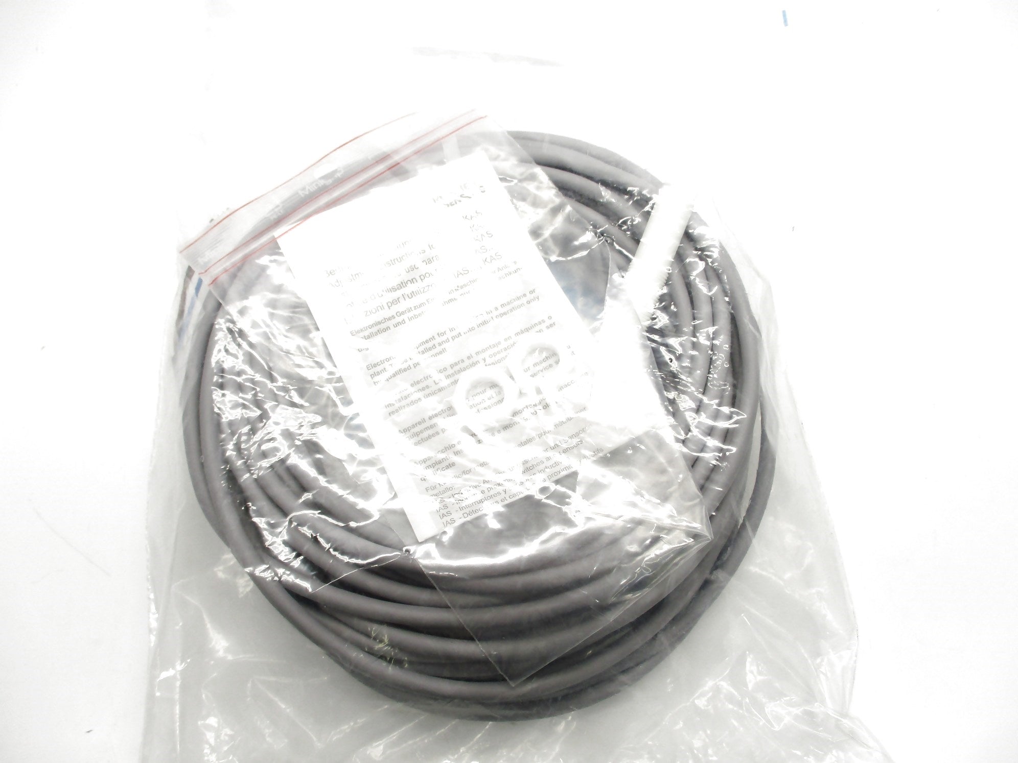 RECHNER KAS-80-14-S-MA12-PTFE NSMP