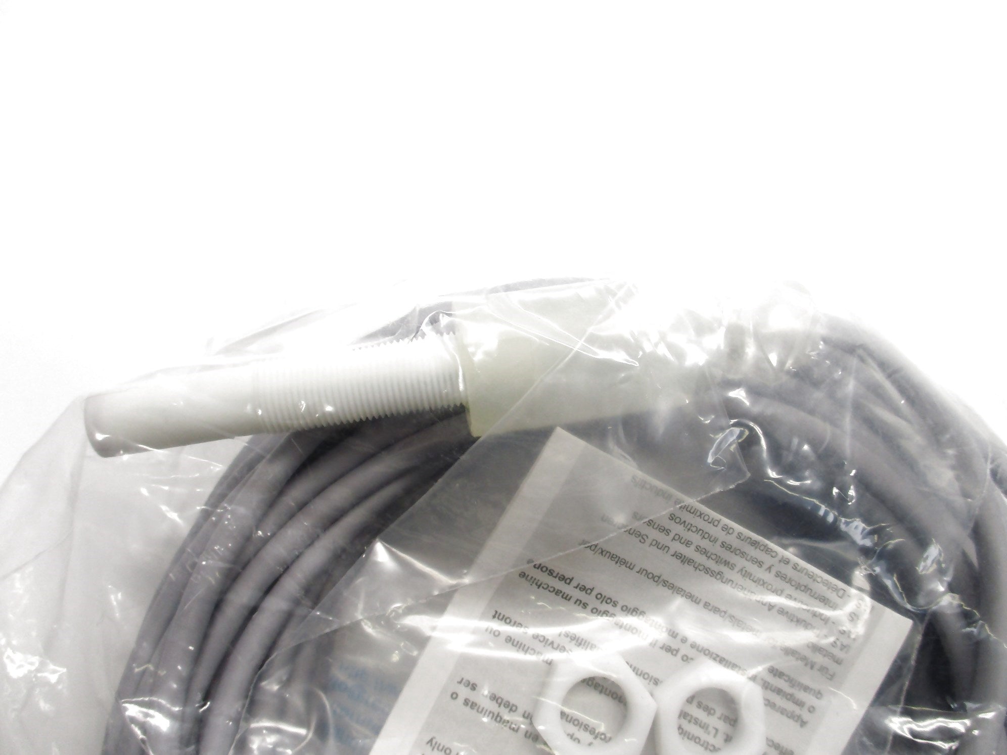 RECHNER KAS-80-14-S-MA12-PTFE NSMP