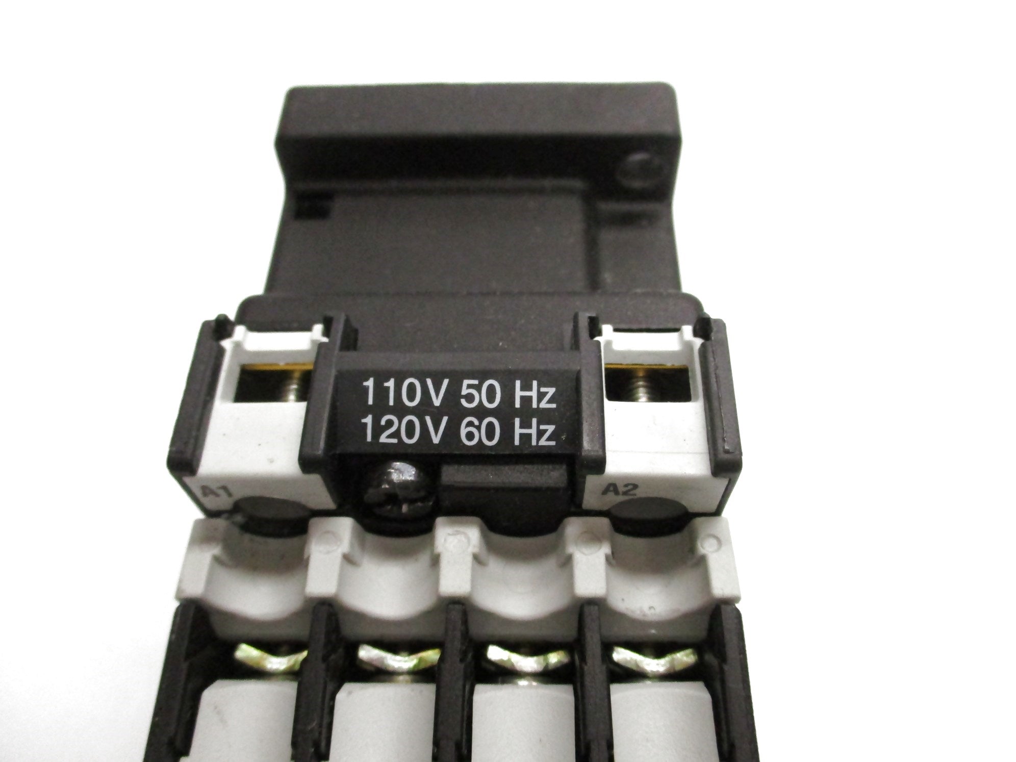 KLOCKNER MOELLER DILR31 110/120V UNMP