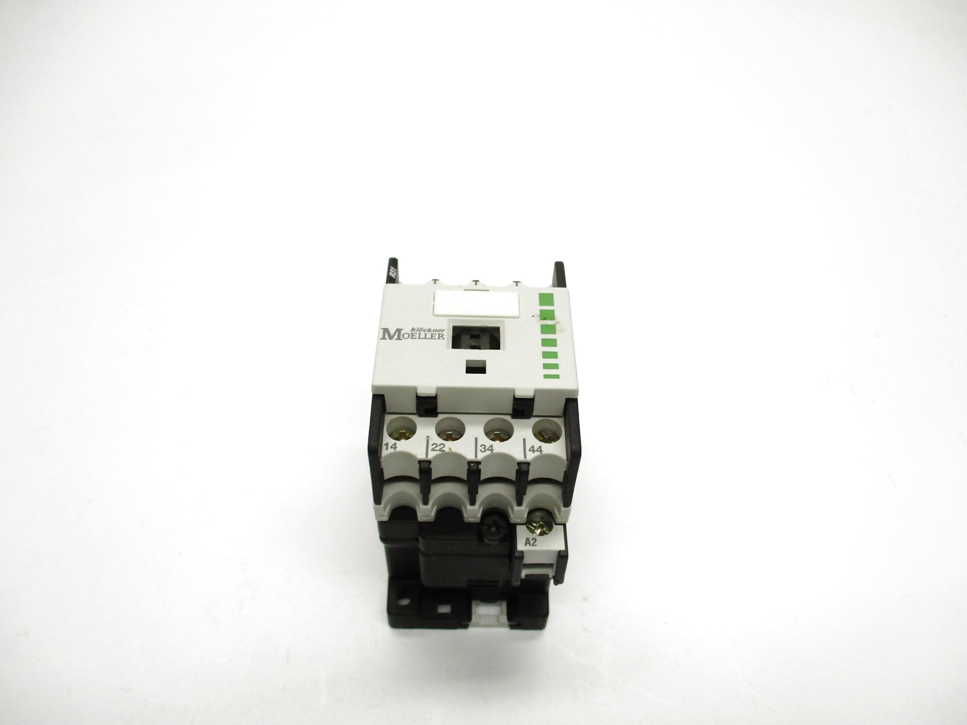KLOCKNER MOELLER DILR31 110/120V 16A NSMP