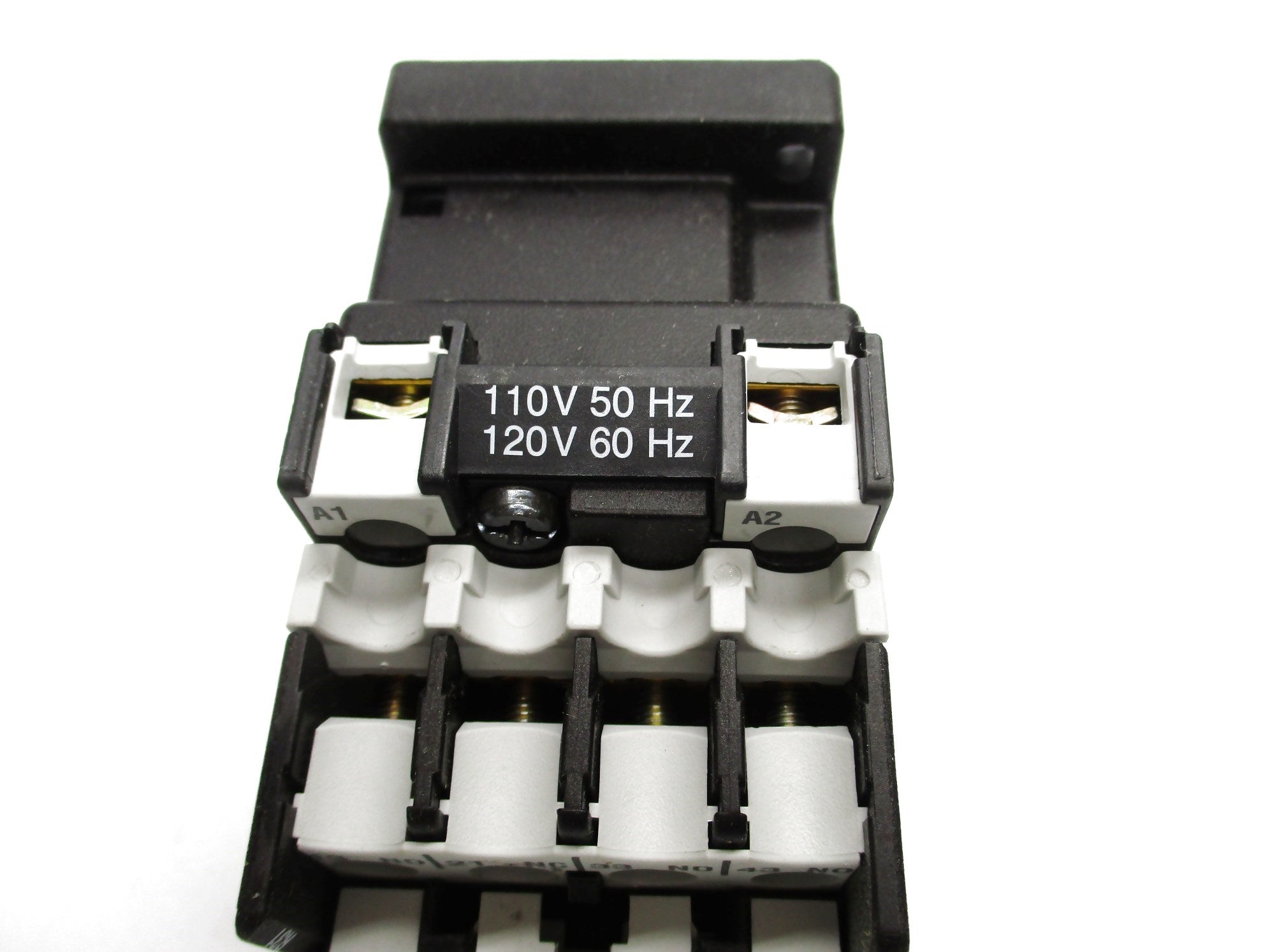 KLOCKNER MOELLER DILR31 110/120V 16A NSMP