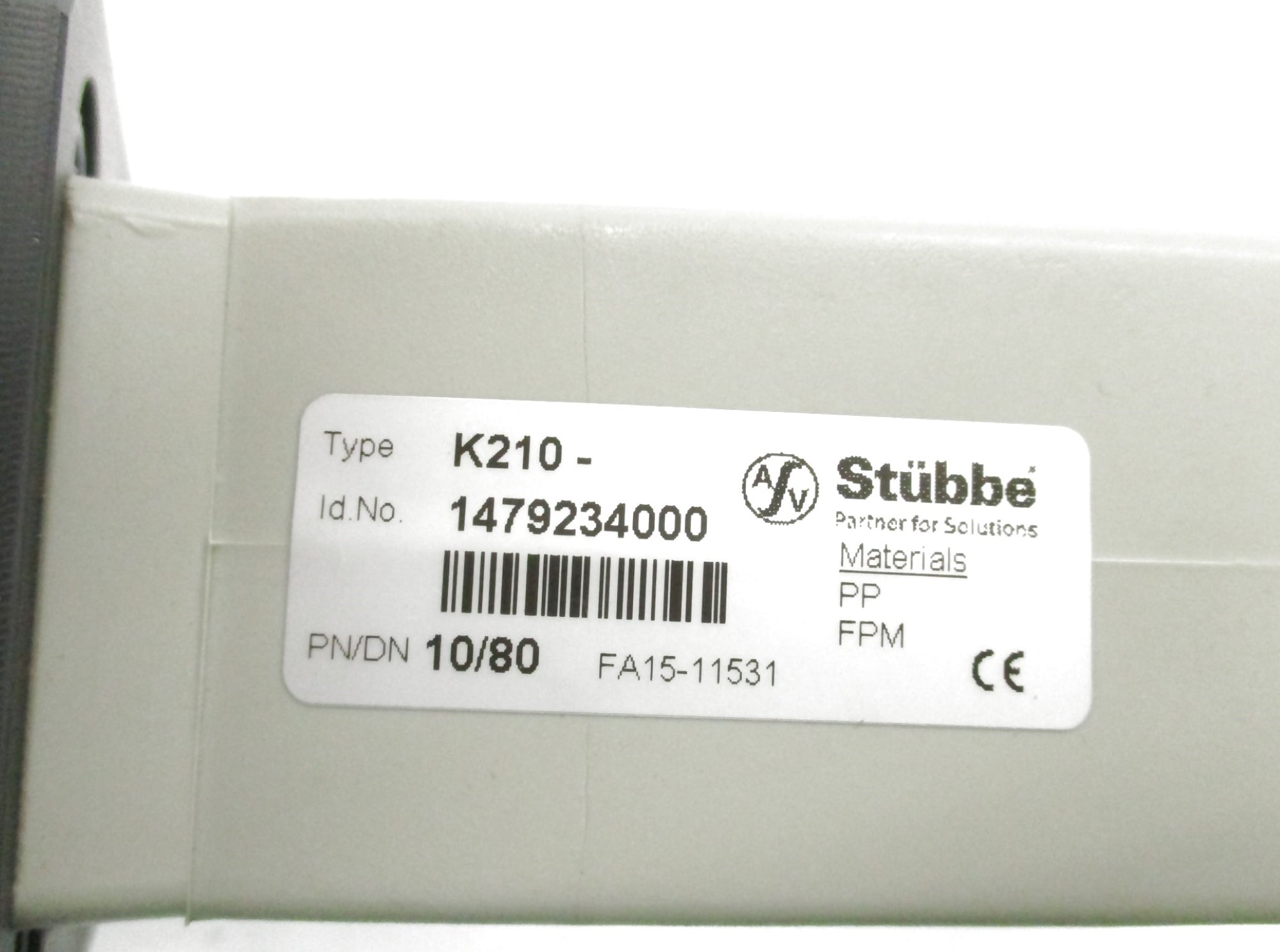 J+J L55-J3C K210 NSNP