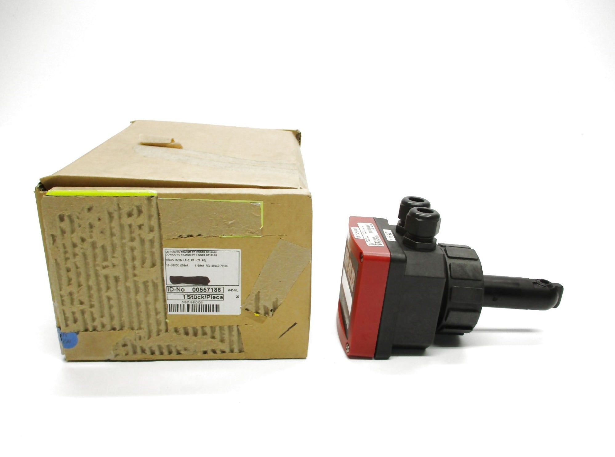 BURKERT 8226  LF-I  NSMP