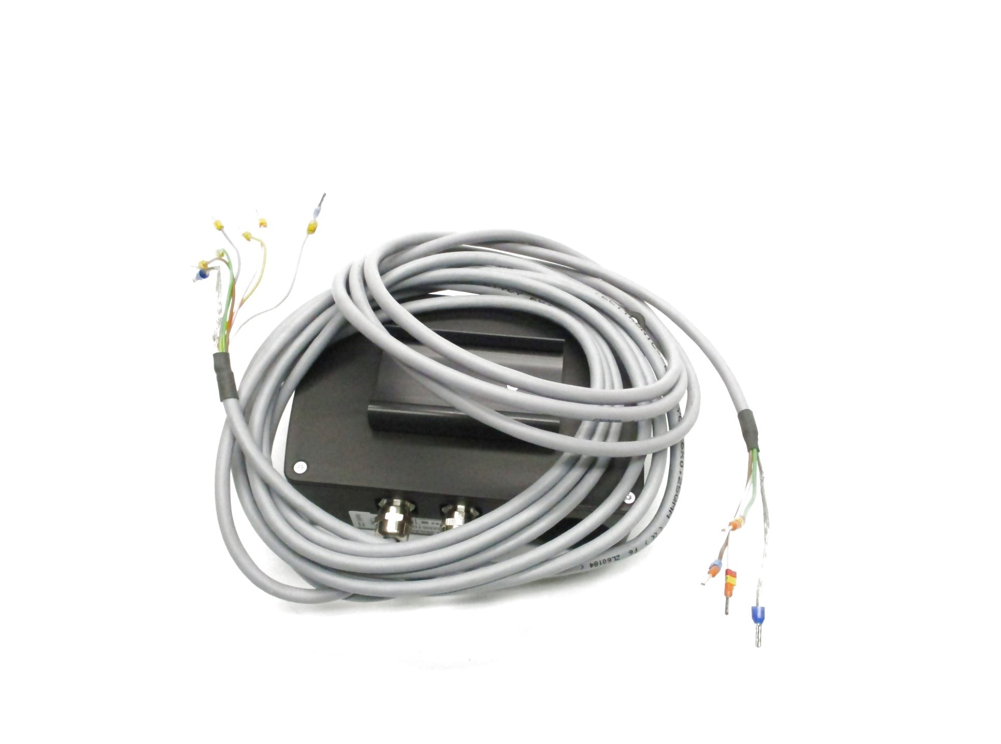 HONEYWELL XT4-20MA/REM 9602-020510 NSMP