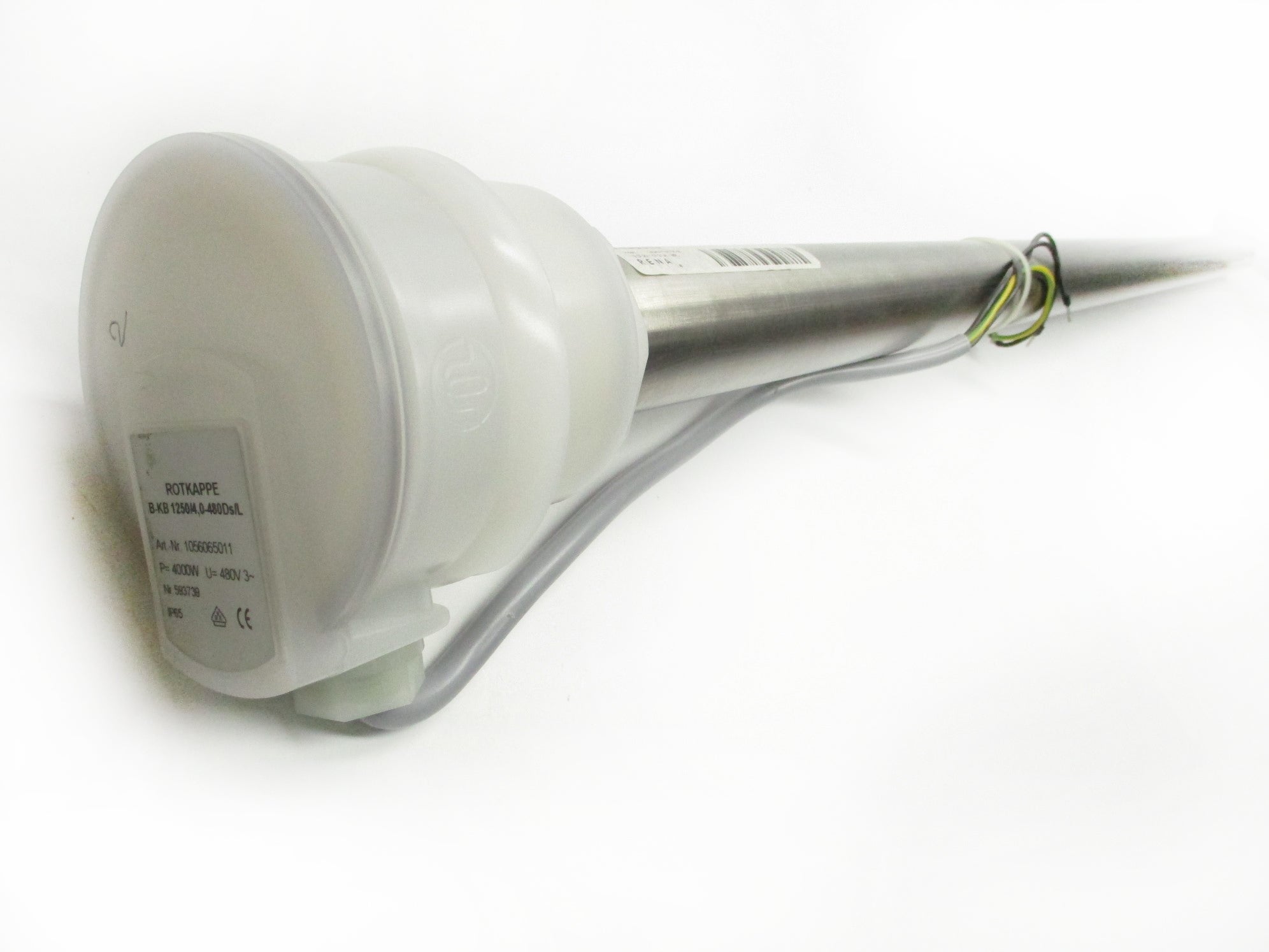 MAZURCZAK B-KB1250/4,0-480DS/L 1056065011 NSNP