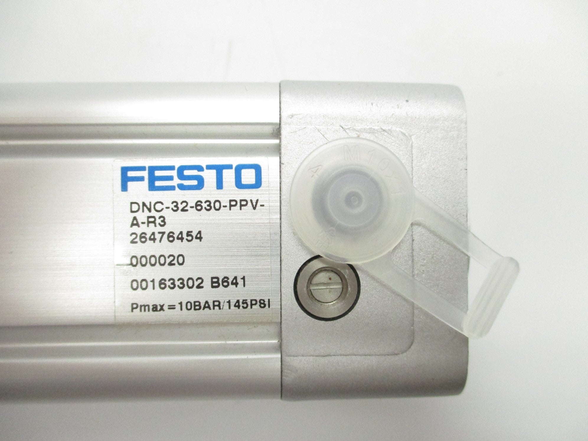 FESTO DNC-32-630-PPV-A-R3 NSNP