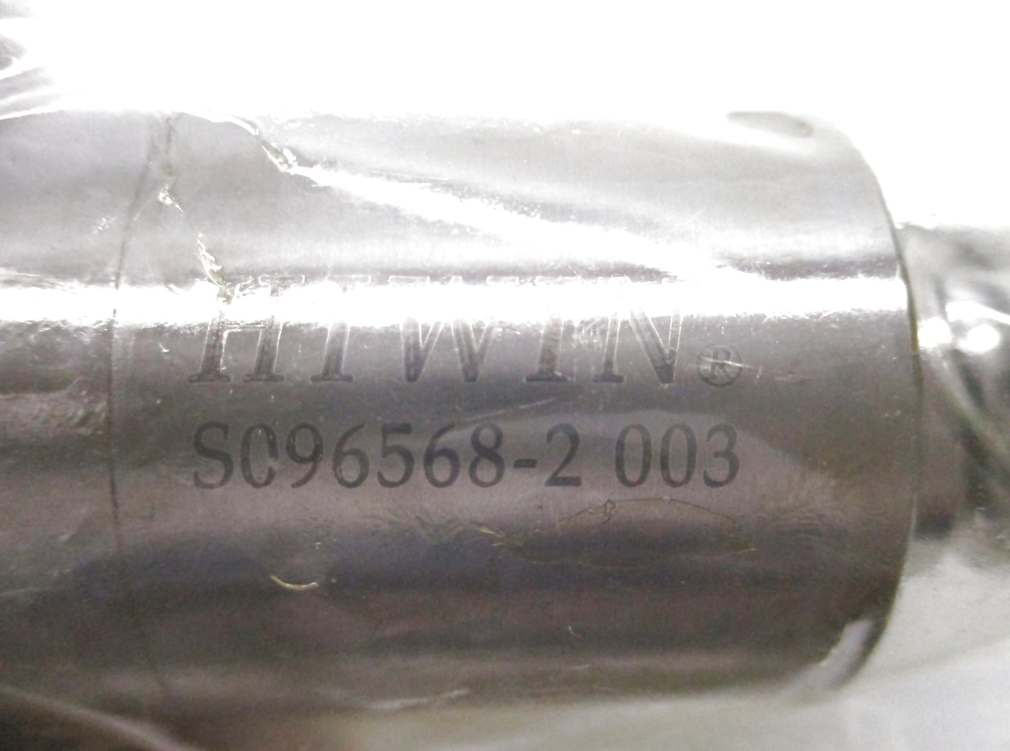 HIWIN S096468-2003 NSMP
