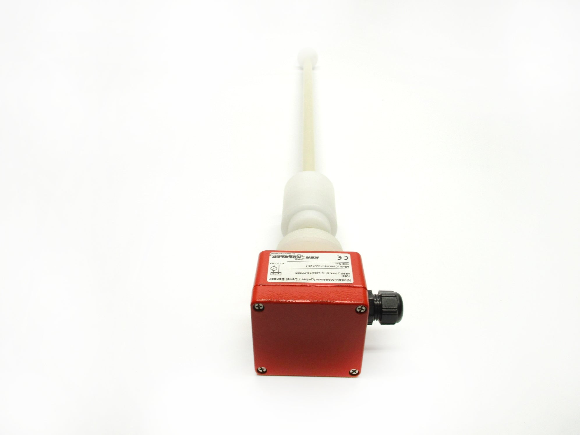 KSR KUEBLER ARPF2-PFK5/TS-L650/16-PF55R NSNP