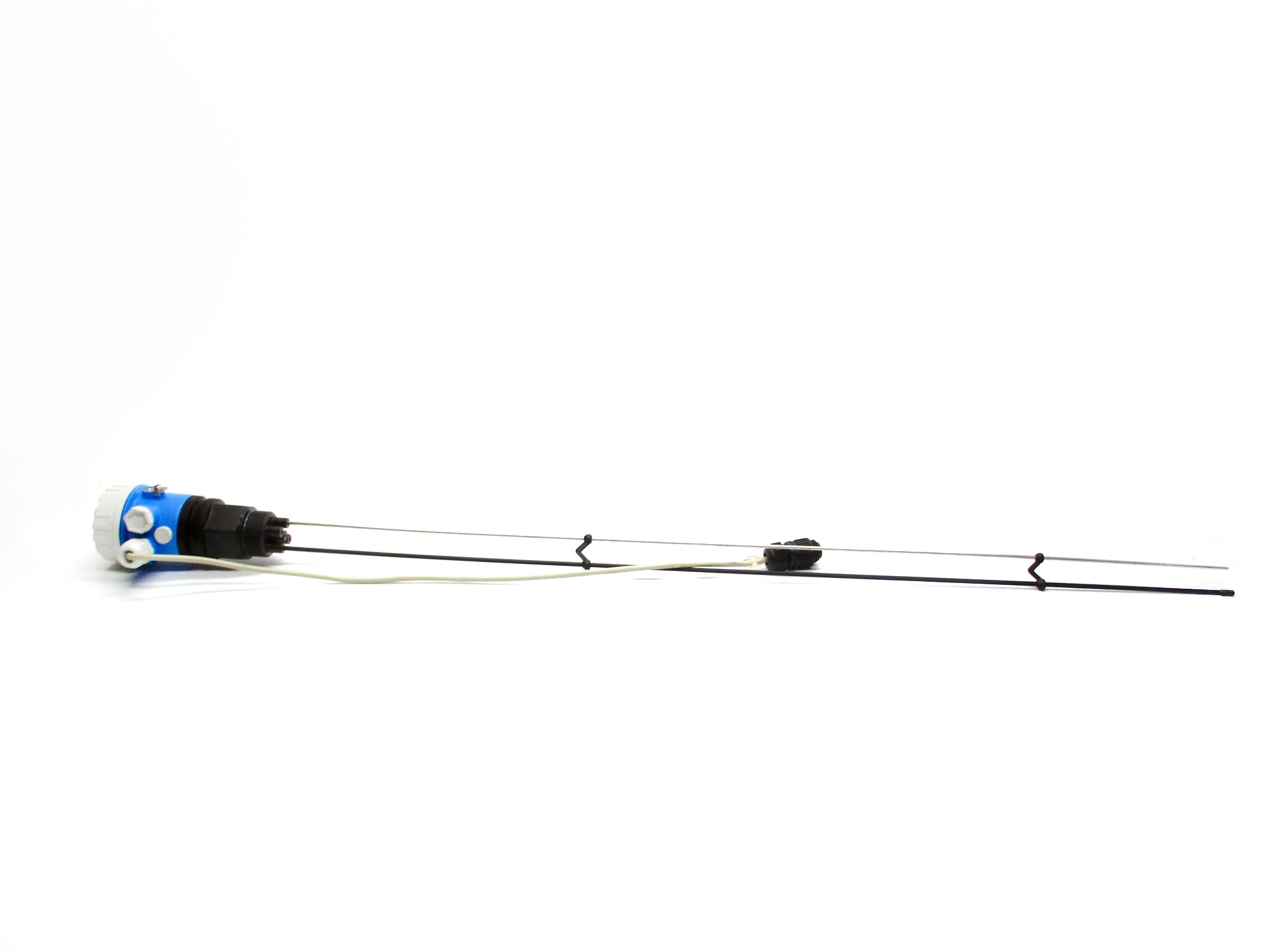 ENDRESS+HAUSER FMI21-C1A1B1 (AS PICTURED) NSNP