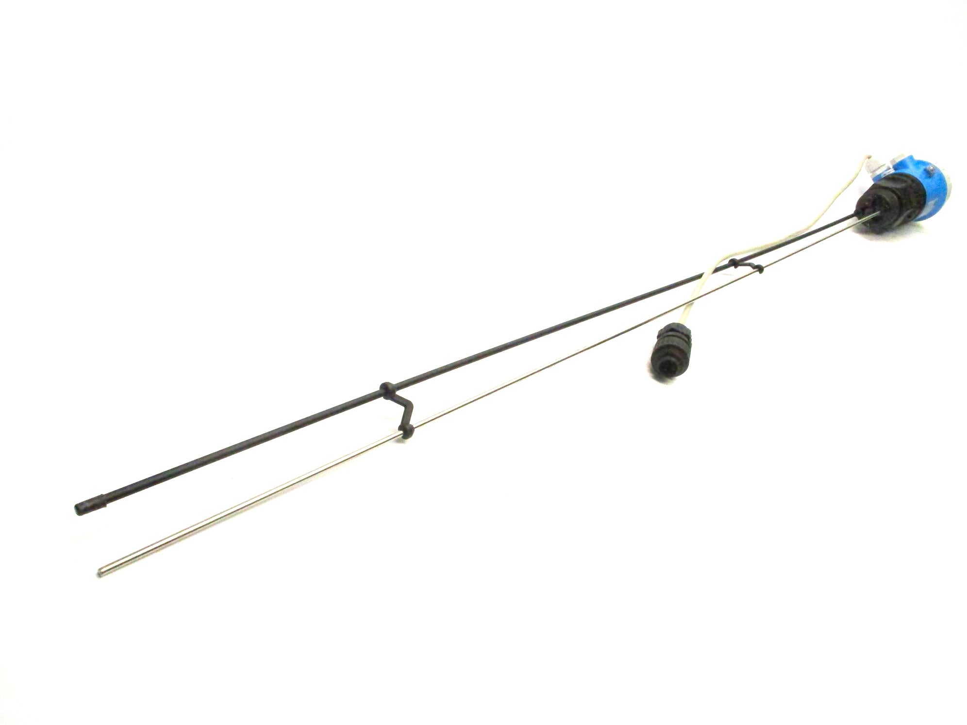 ENDRESS+HAUSER FMI21-C1A1B1 (AS PICTURED) NSNP