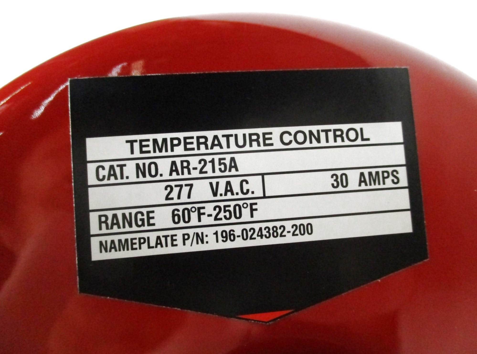 CHROMALOX ARMTS-3755T2 NSNP