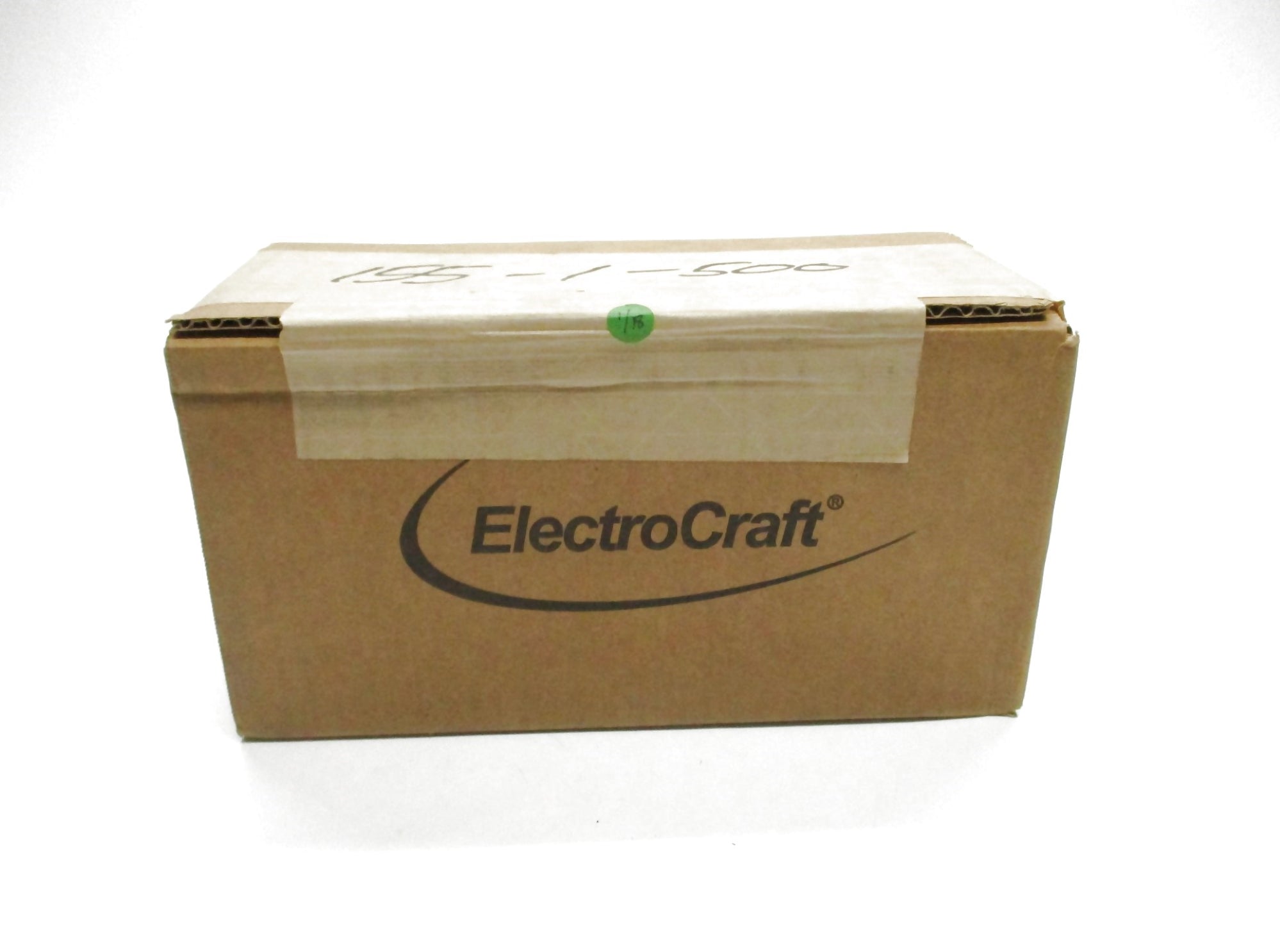 ELECTROCRAFT E244 NSFS