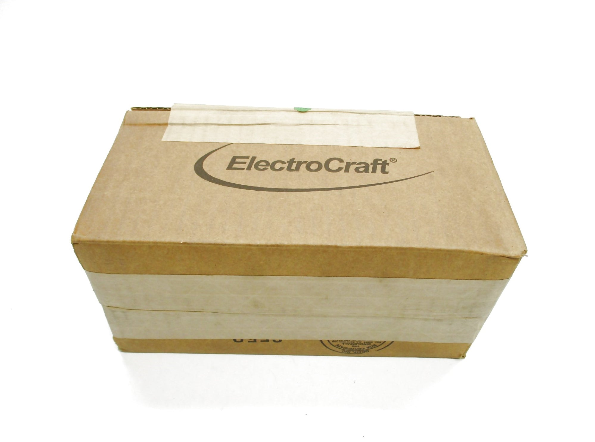 ELECTROCRAFT E244 NSFS