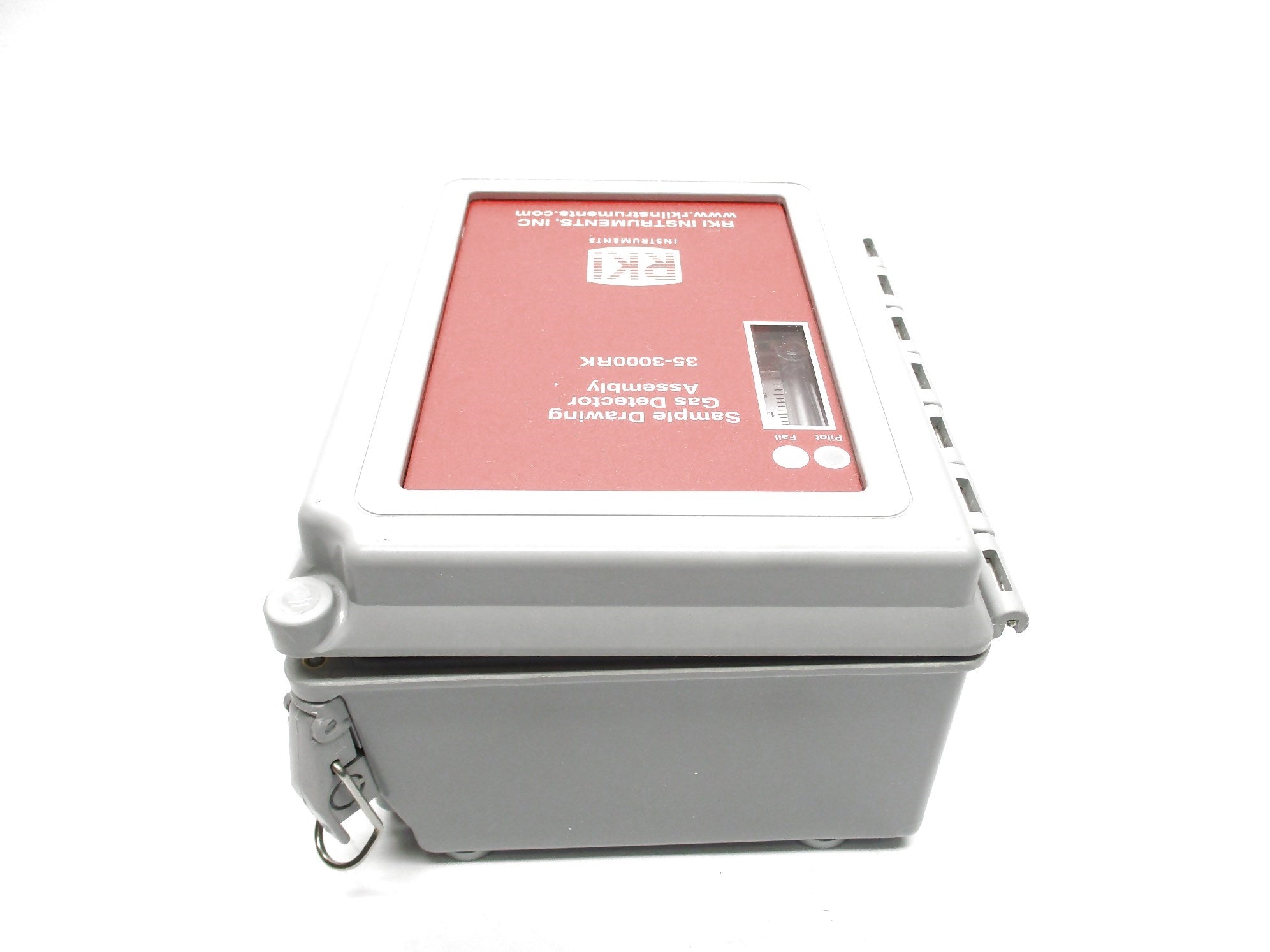 RKI INSTRUMENTS 35-3000RK NSNP