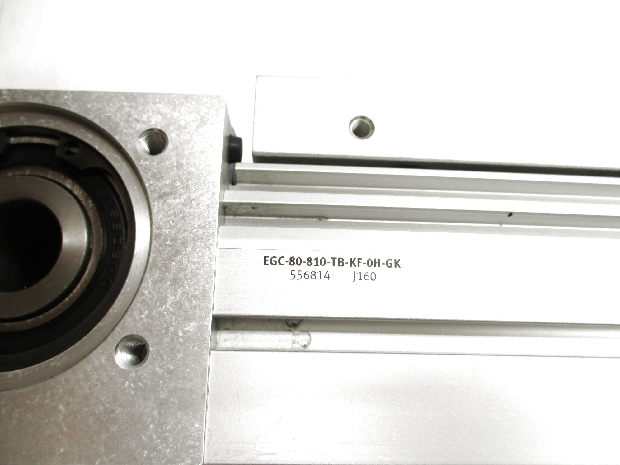 FESTO EGC-80-810-TB-KF-0H-GK NSNP