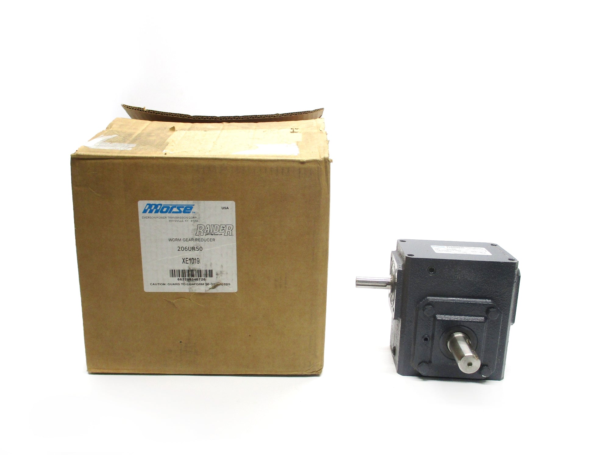 MORSE 206UR50 NSMP