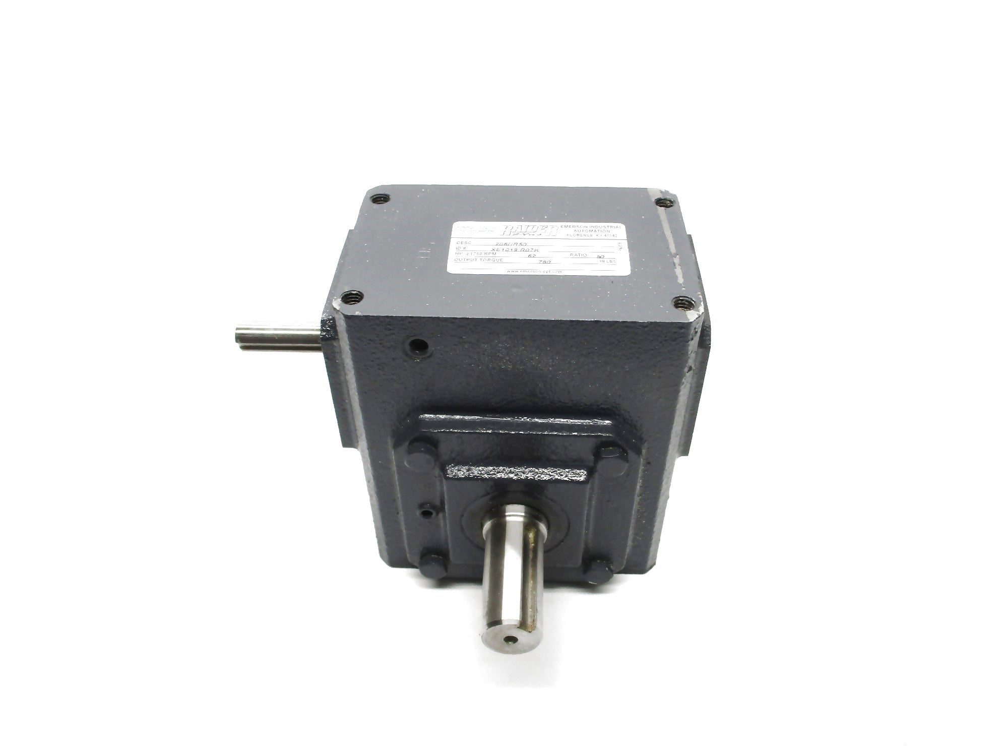 MORSE 206UR50 NSMP
