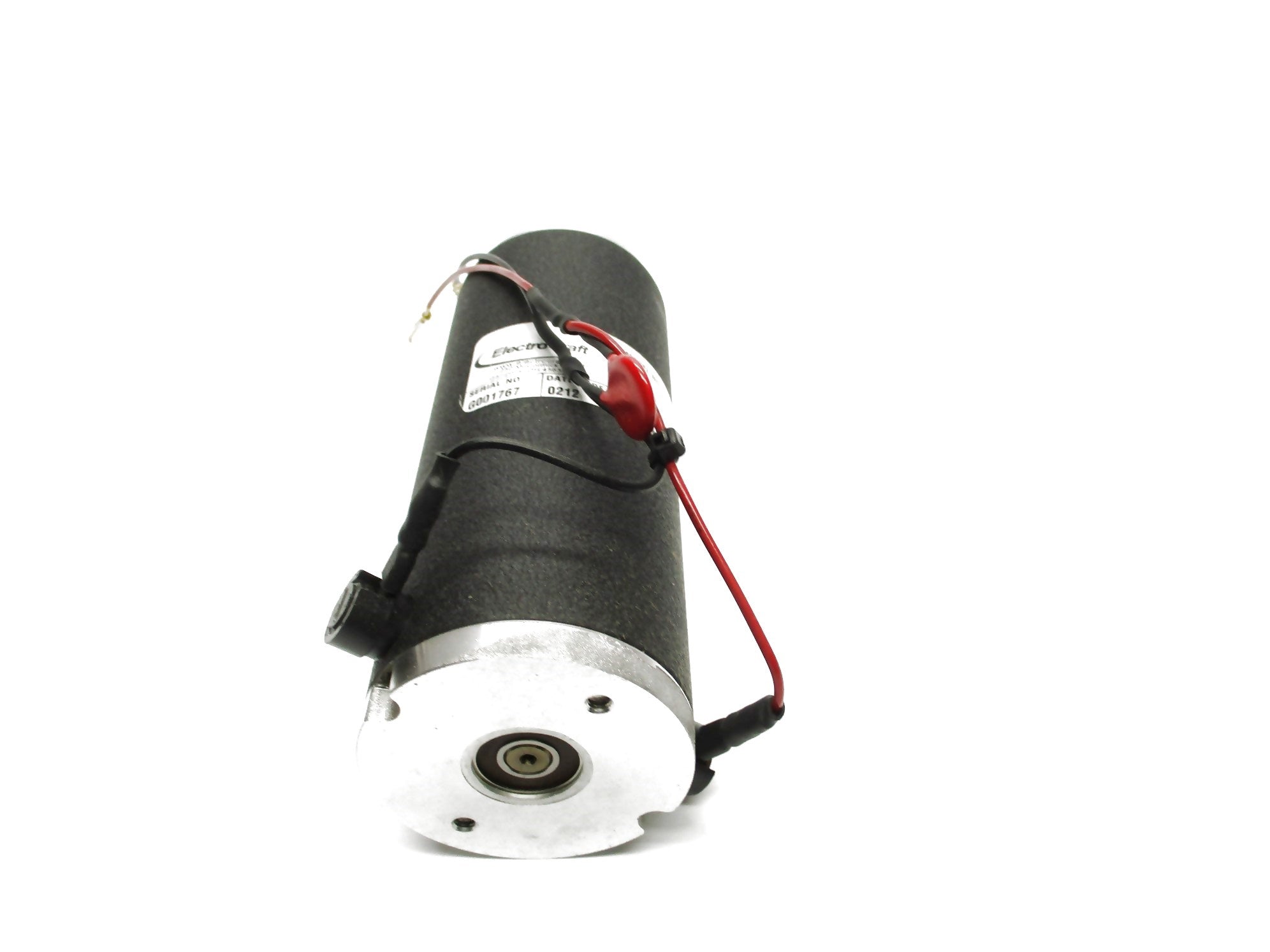 ELECTROCRAFT E244 NSMP