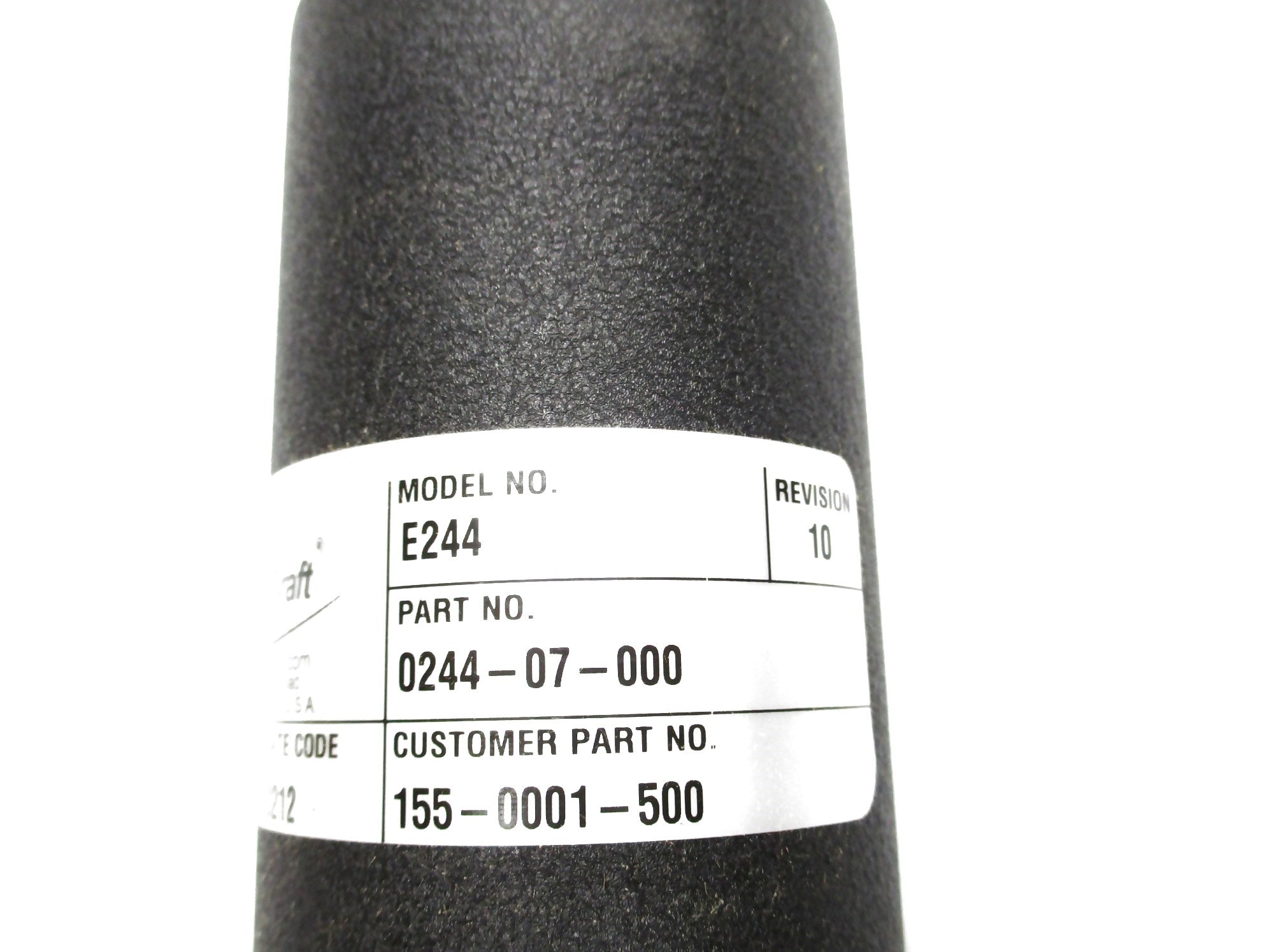 ELECTROCRAFT E244 NSMP