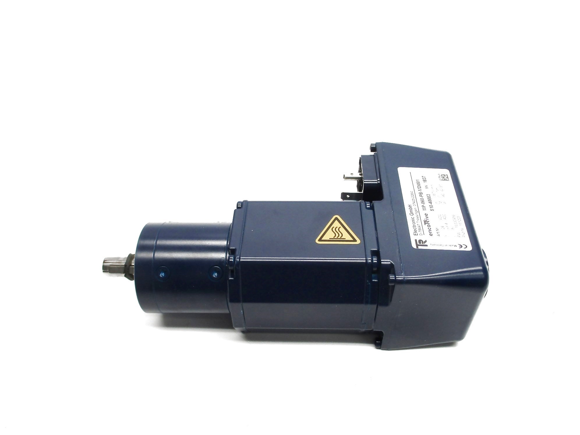 TR MP-060-PB-MDI001 NSNP