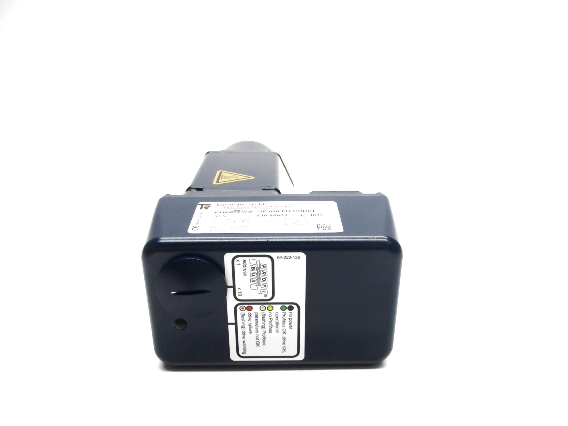 TR MP-060-PB-MDI001 NSNP