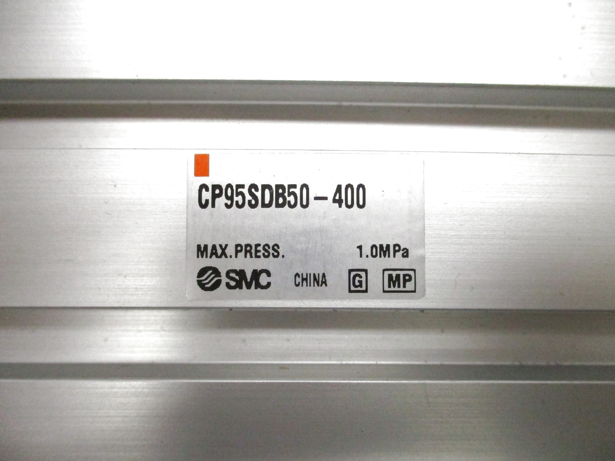 SMC CP95SDB50-400 NSNP
