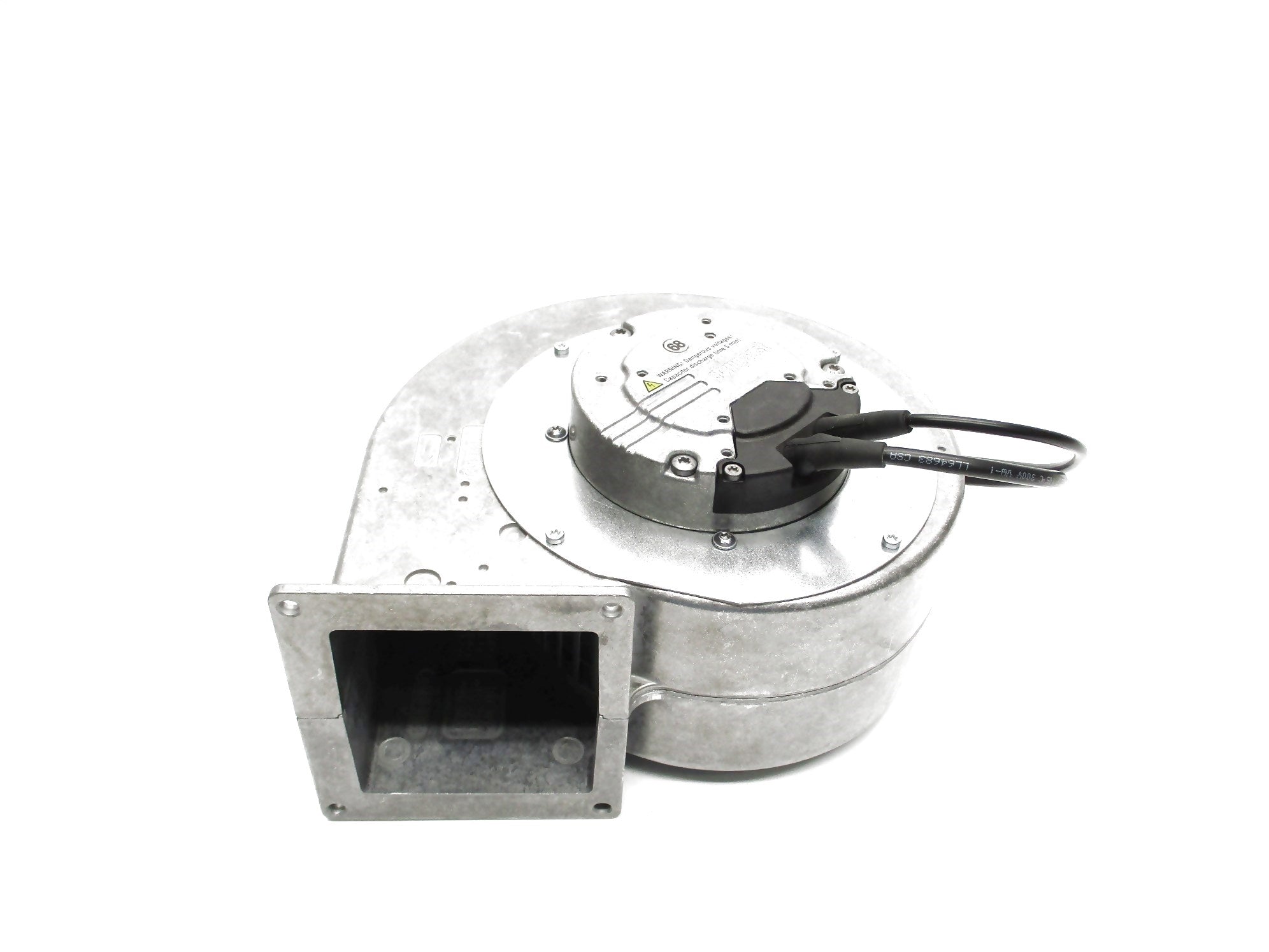EBMPAPST G3G160-AD52-01 NSNP