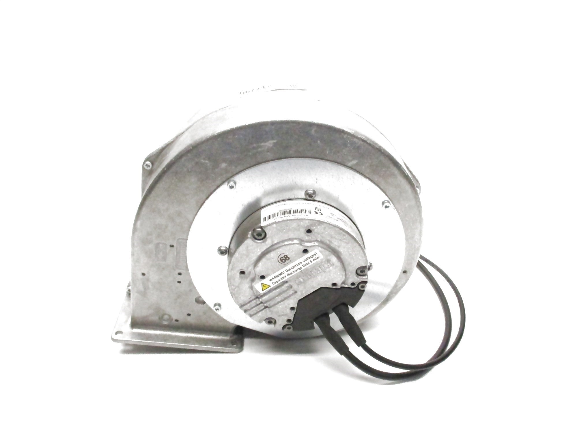 EBMPAPST G3G160-AD52-01 NSNP