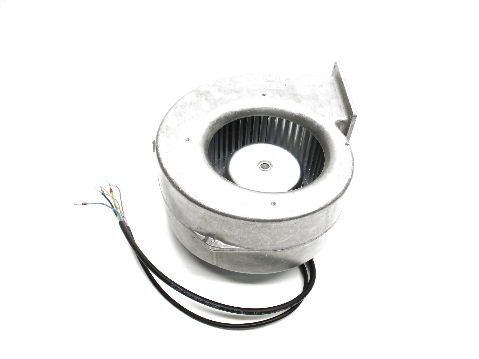 EBMPAPST G3G160-AD52-01 NSNP