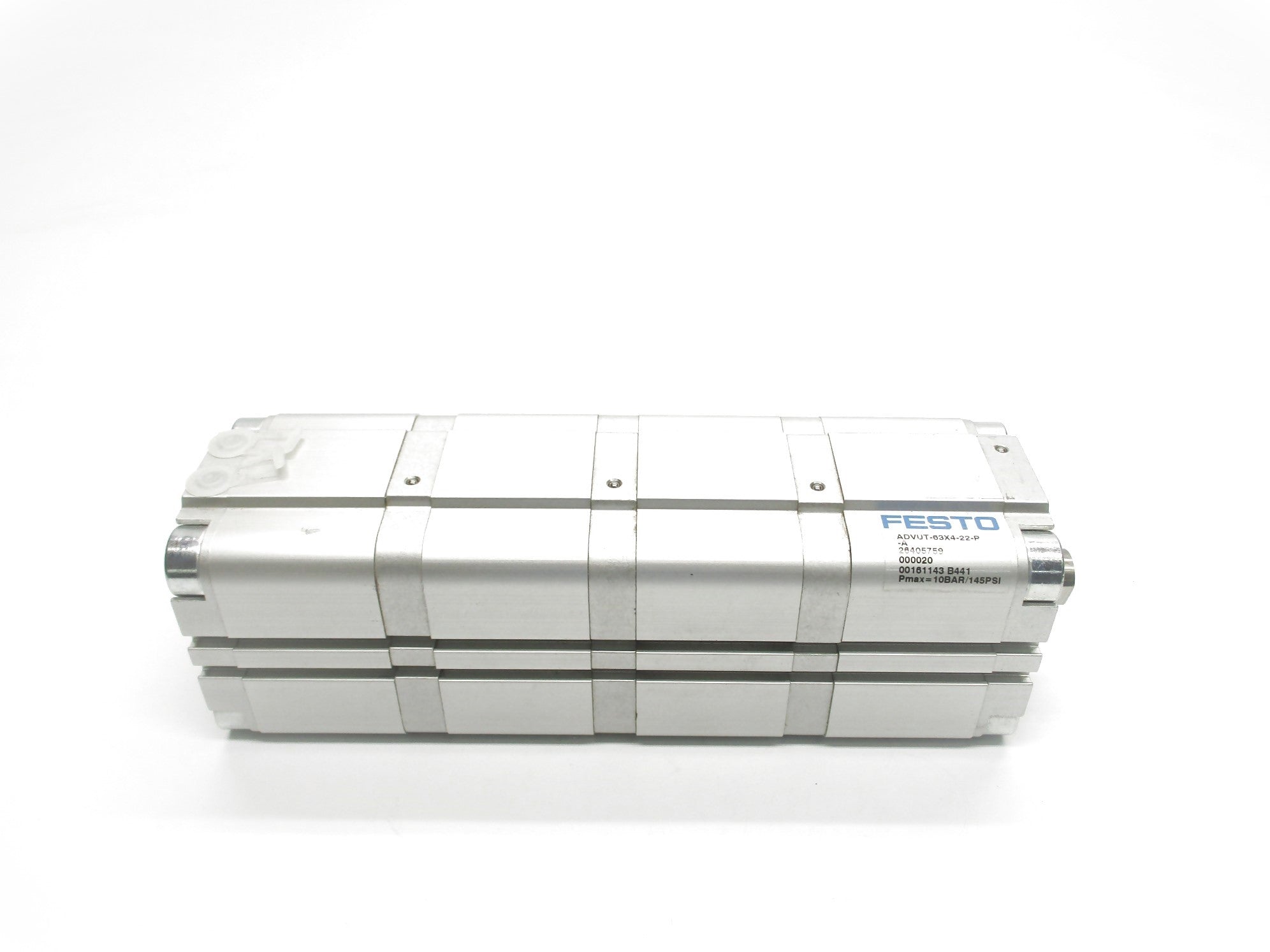 FESTO ADVUT-63X4-22-P-A NSNP
