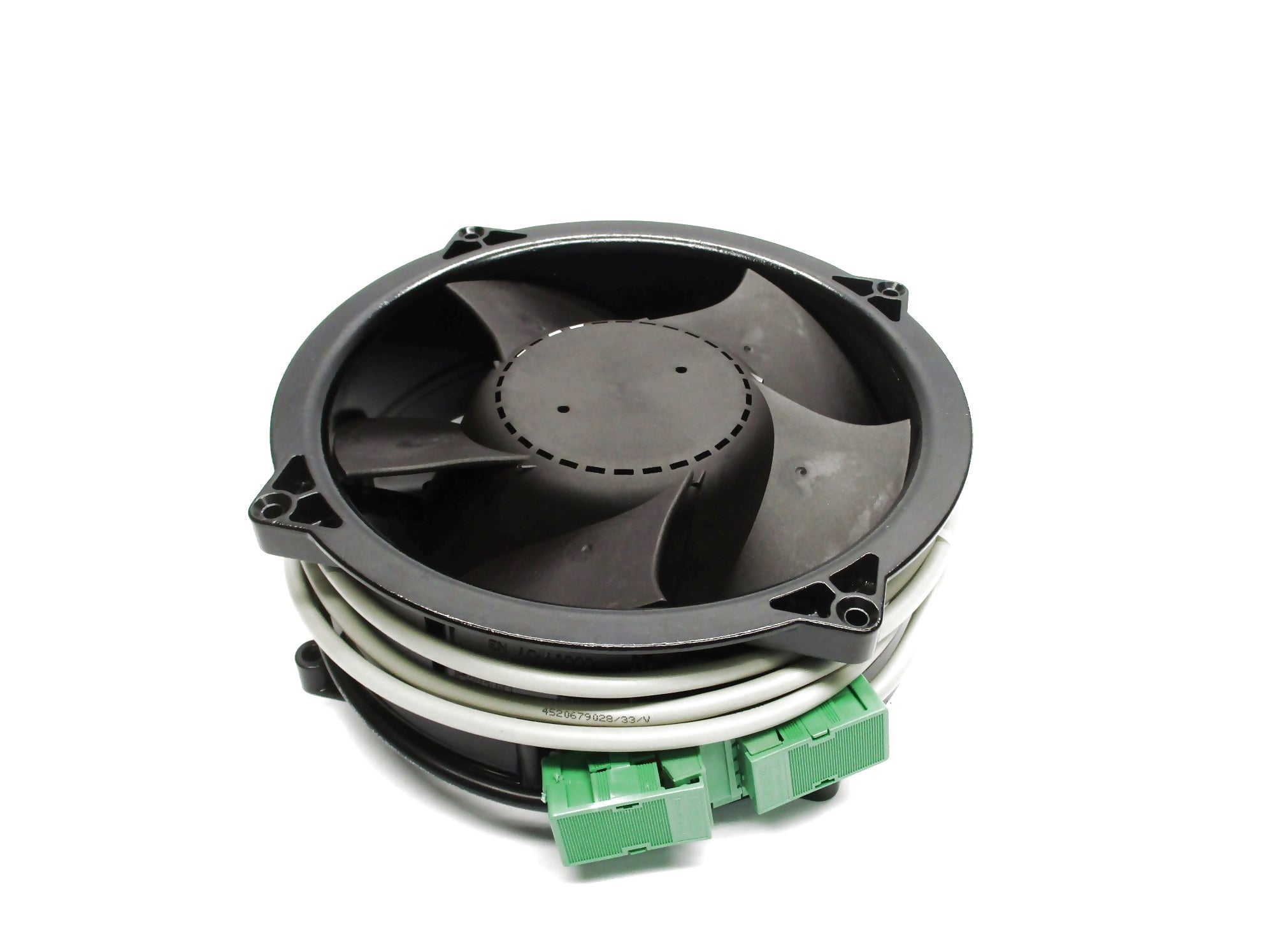 EBM W1G180-AB31-01 NSNP