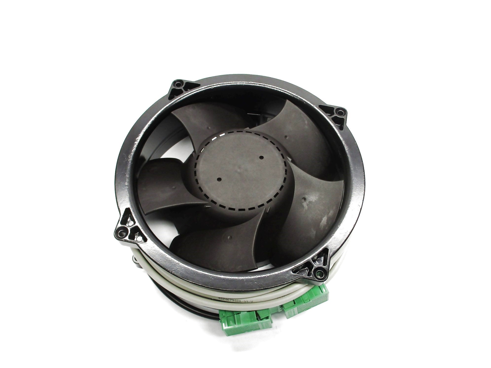 EBM W1G180-AB31-01 NSNP