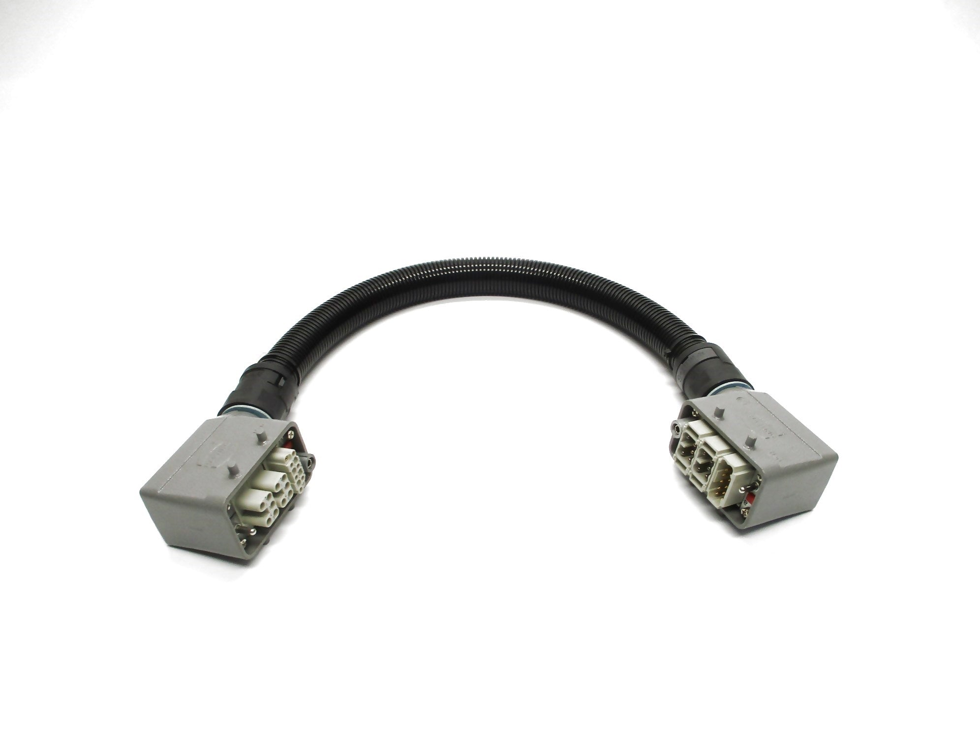 HARTING U05X01 U07X01 NSNP
