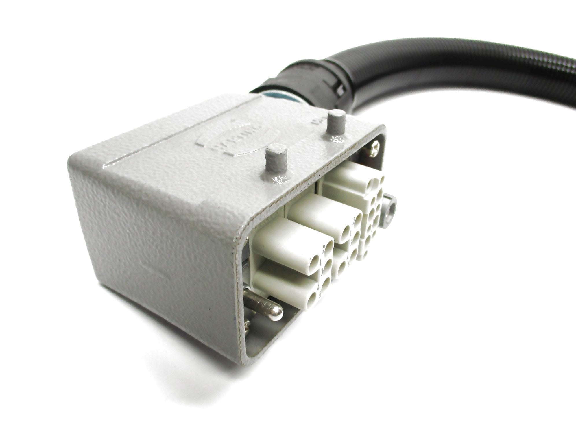 HARTING U05X01 U07X01 NSNP