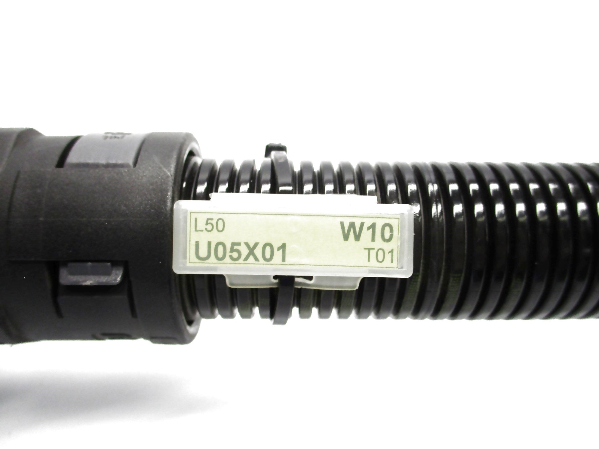 HARTING U05X01 U07X01 NSNP