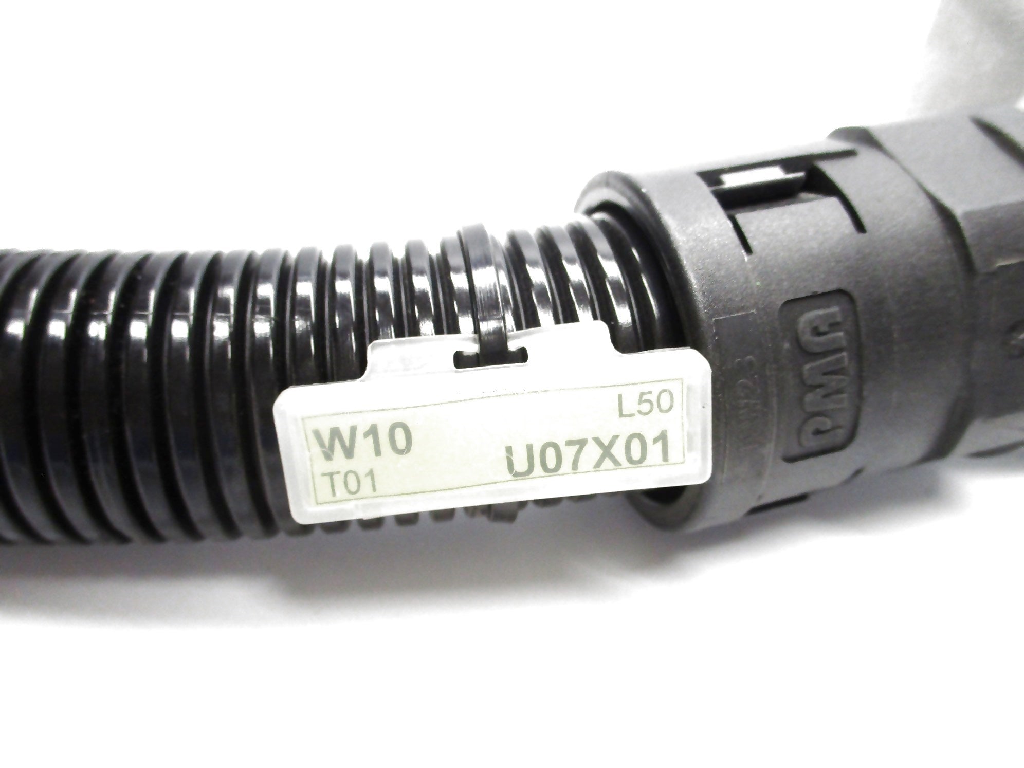 HARTING U05X01 U07X01 NSNP