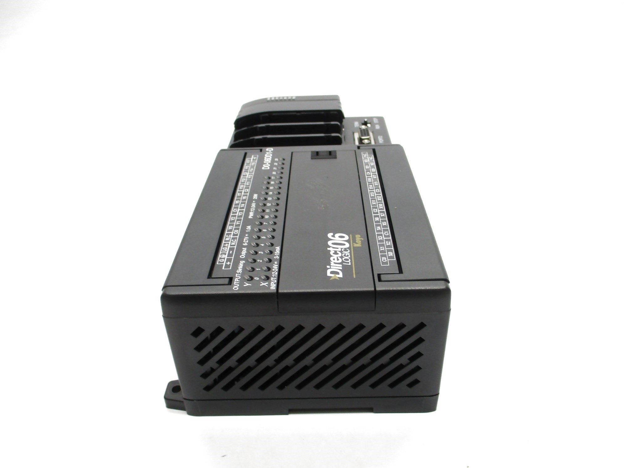 AUTOMATION DIRECT D0-06DD1-D UNMP