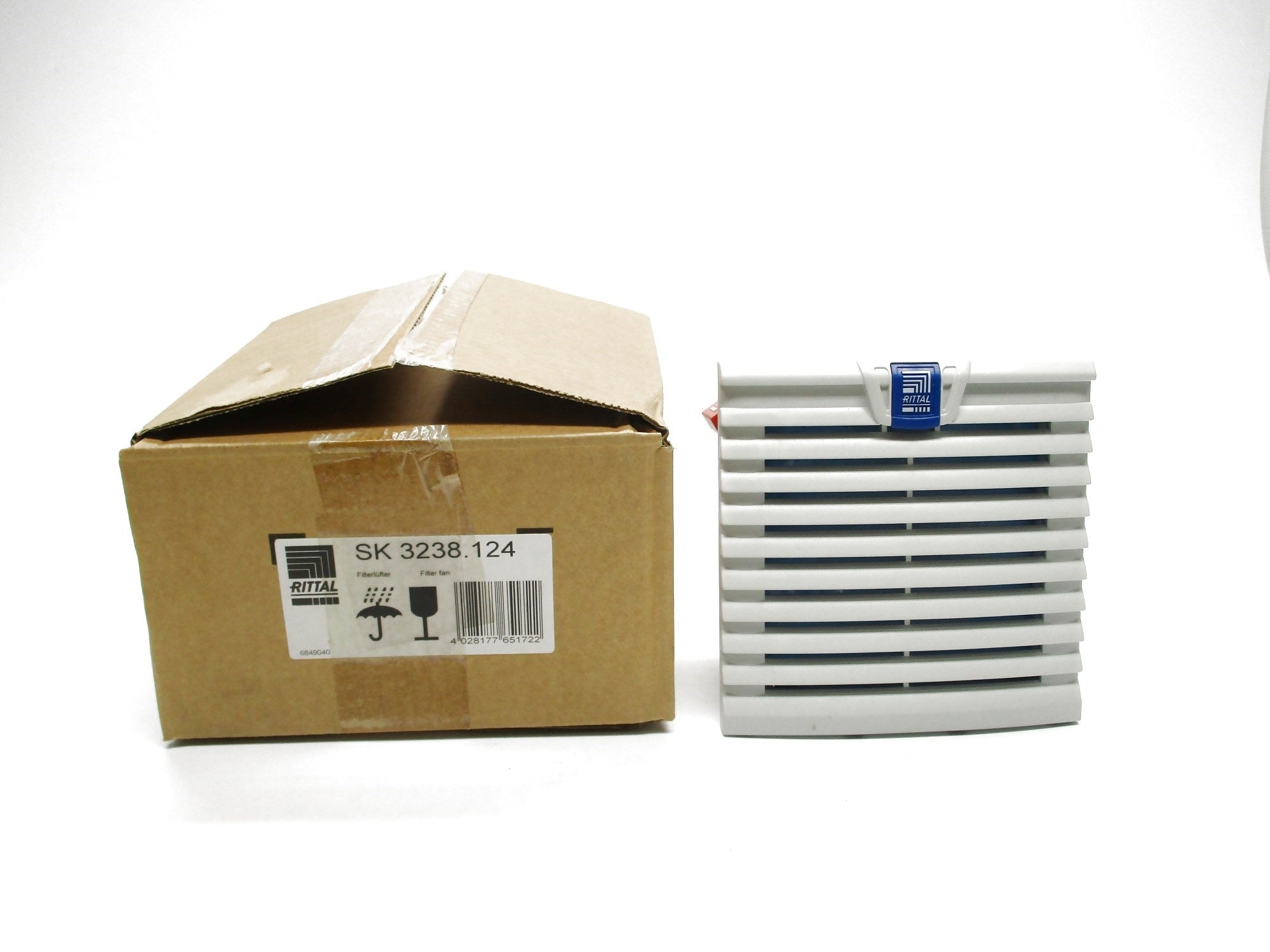 RITTAL SK3238.124 NSMP