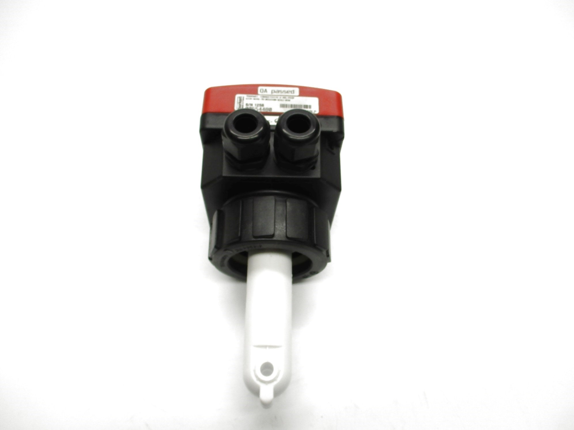 BURKERT 00554480 MICR-8226-TR-0554480-0161-098 NSMP