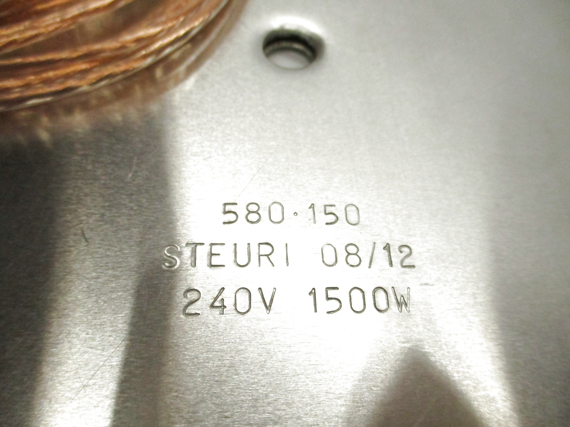 STEURI 580-150 NSNP