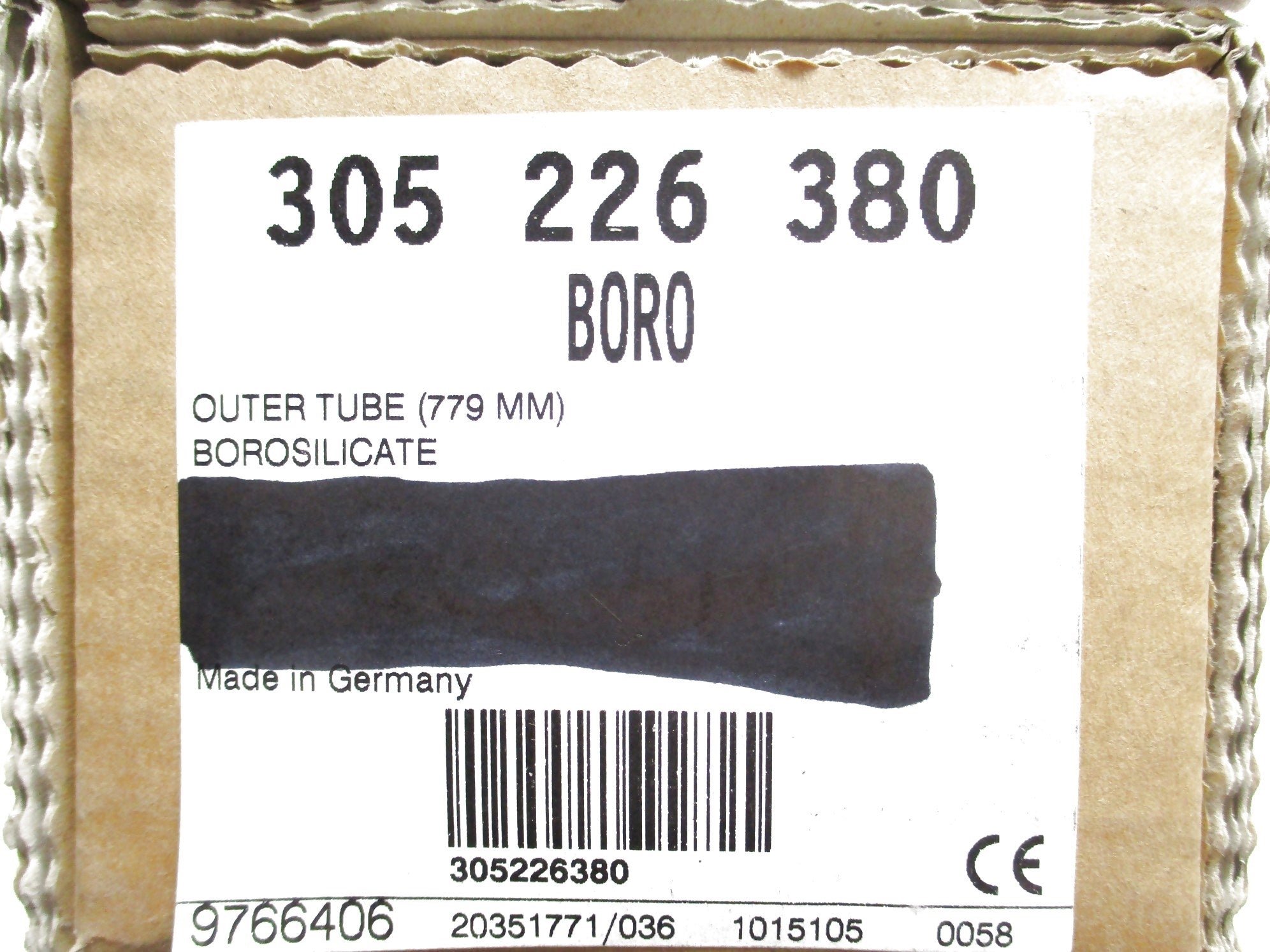 BORO 305226380 NSMP