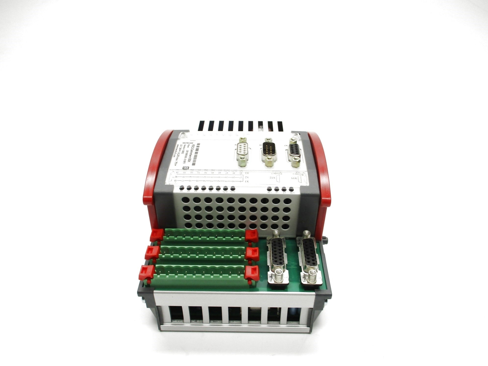 BERGHOFF RDC2-CENTROTHERM NSMP