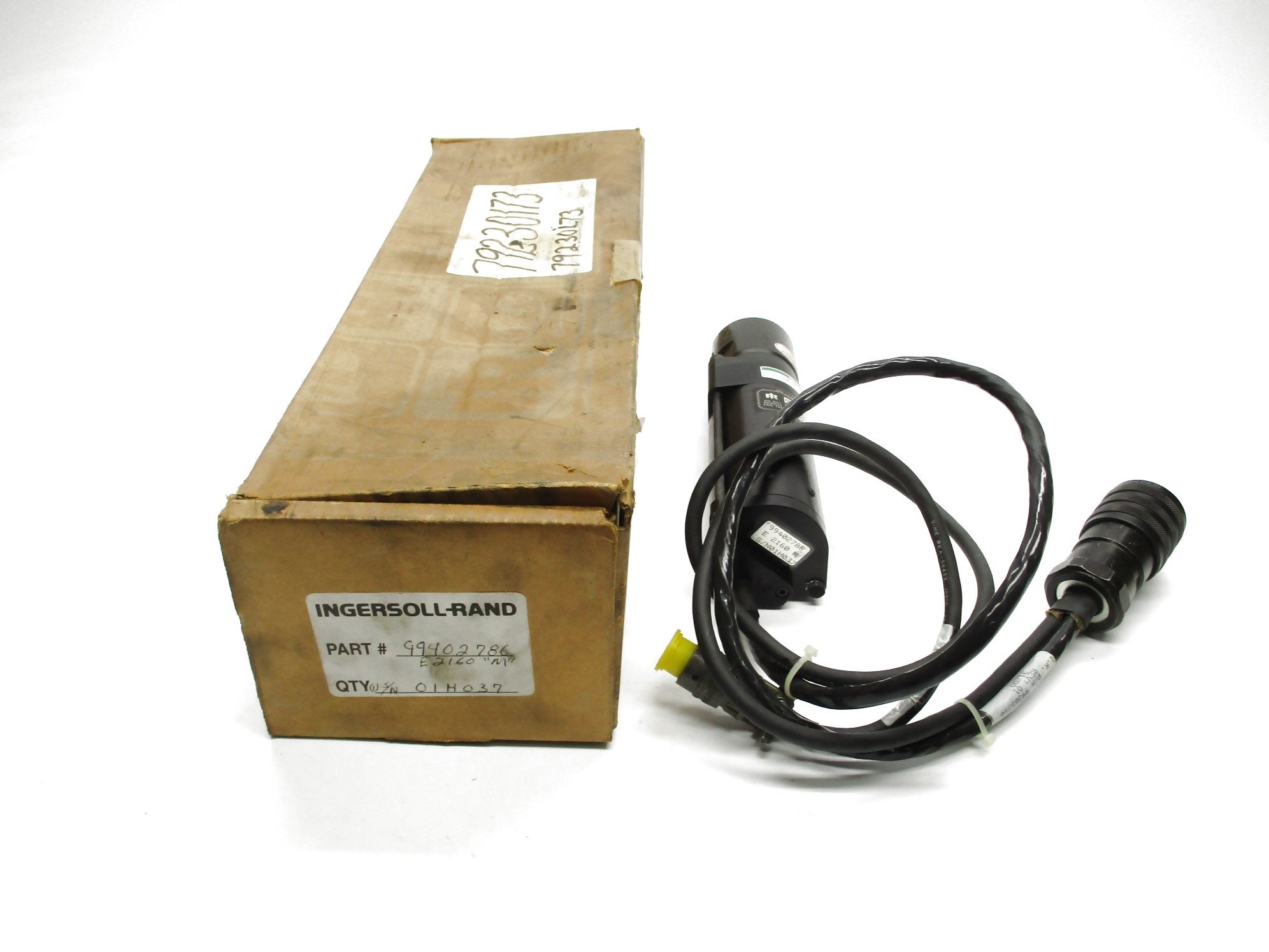 INGERSOLL RAND 99402786 E2160M NSMP