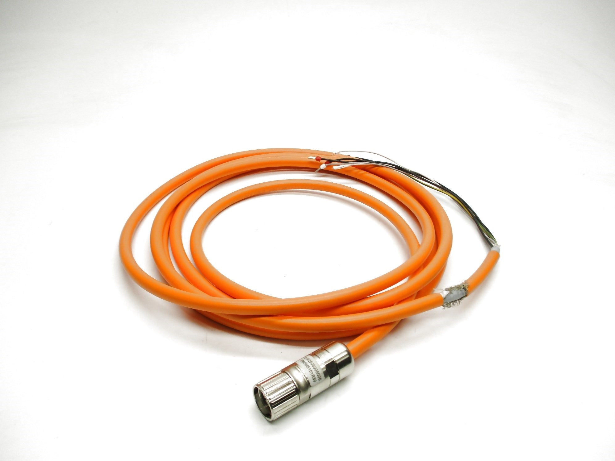 SCHNEIDER ELECTRIC VW3M5101R50 (AS PICTURED) NSNP