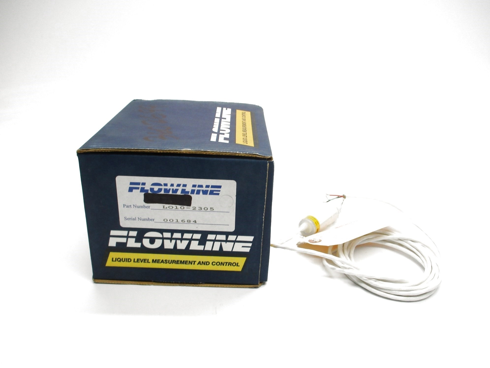 FLOWLINE LO10-2305 NSMP