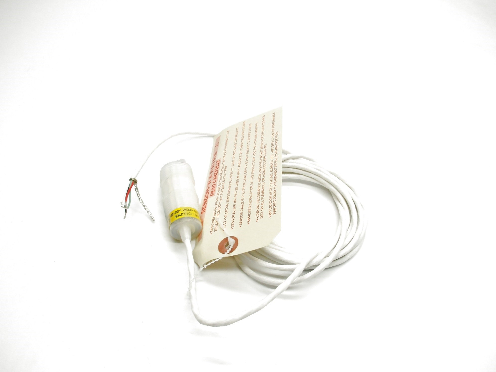 FLOWLINE LO10-2305 NSMP