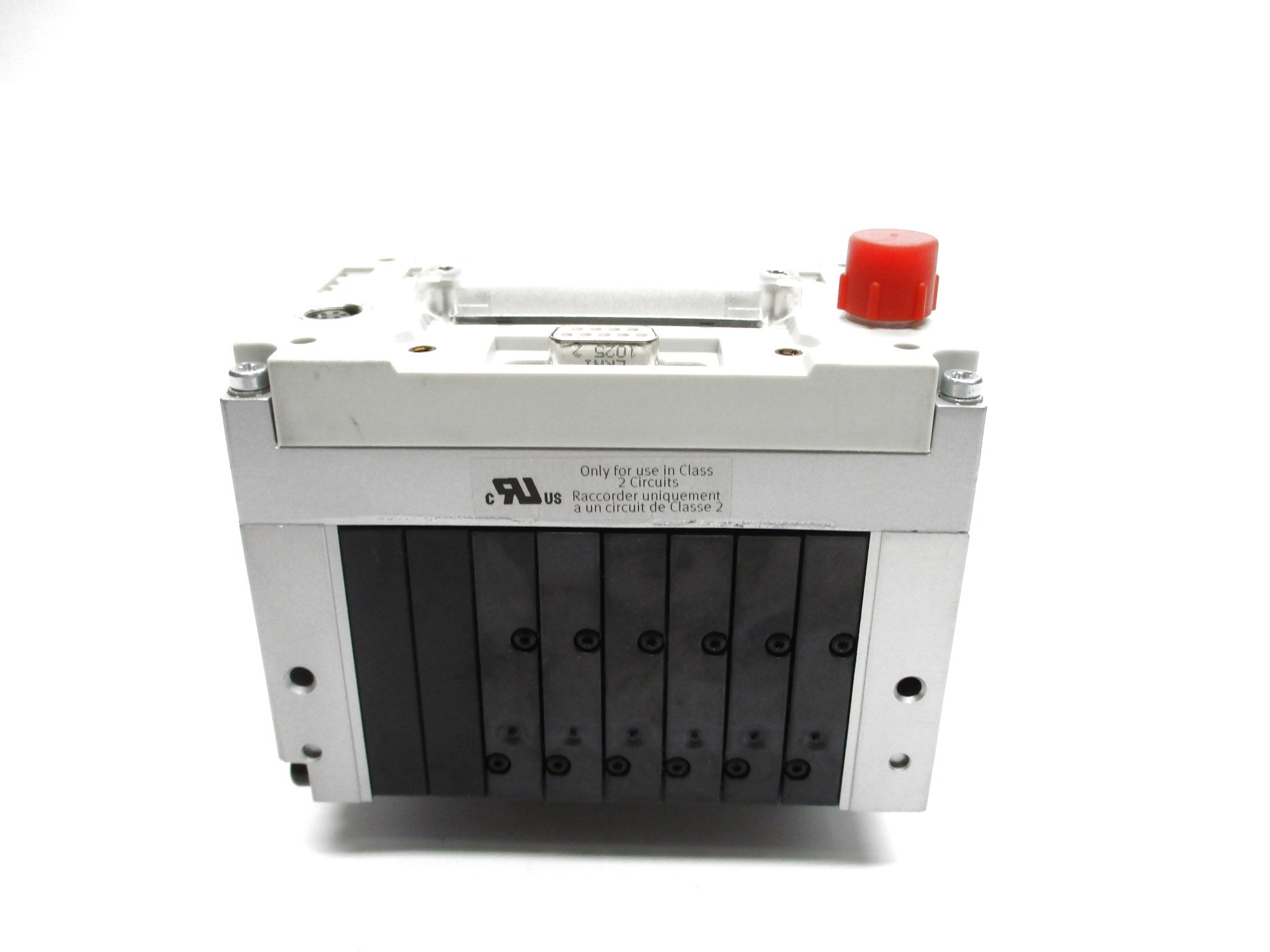 FESTO CPV10-GE-DI02-8 (AS PICTURED) NSNP