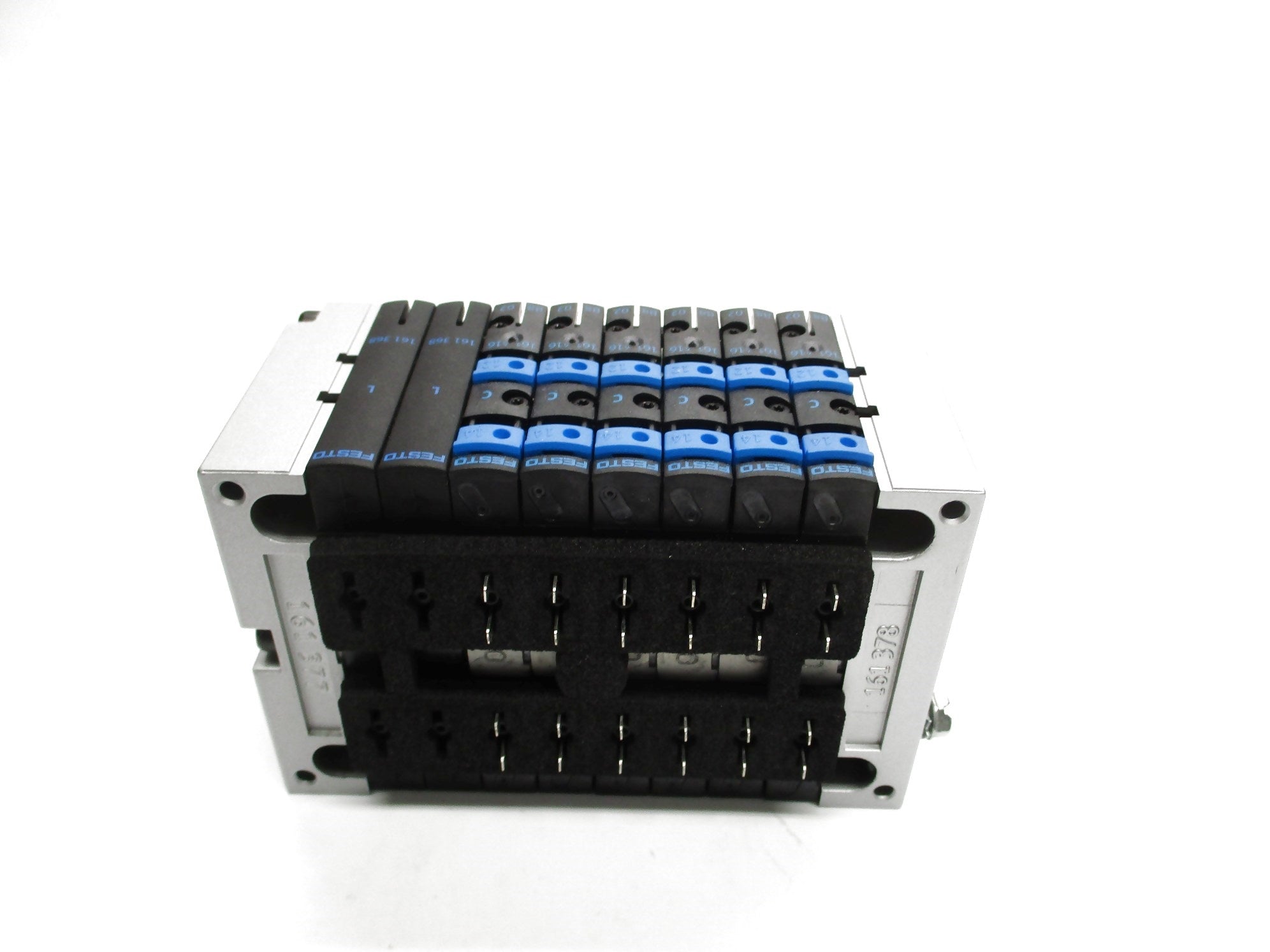 FESTO CPV10-VI (AS PICTURED) NSNP