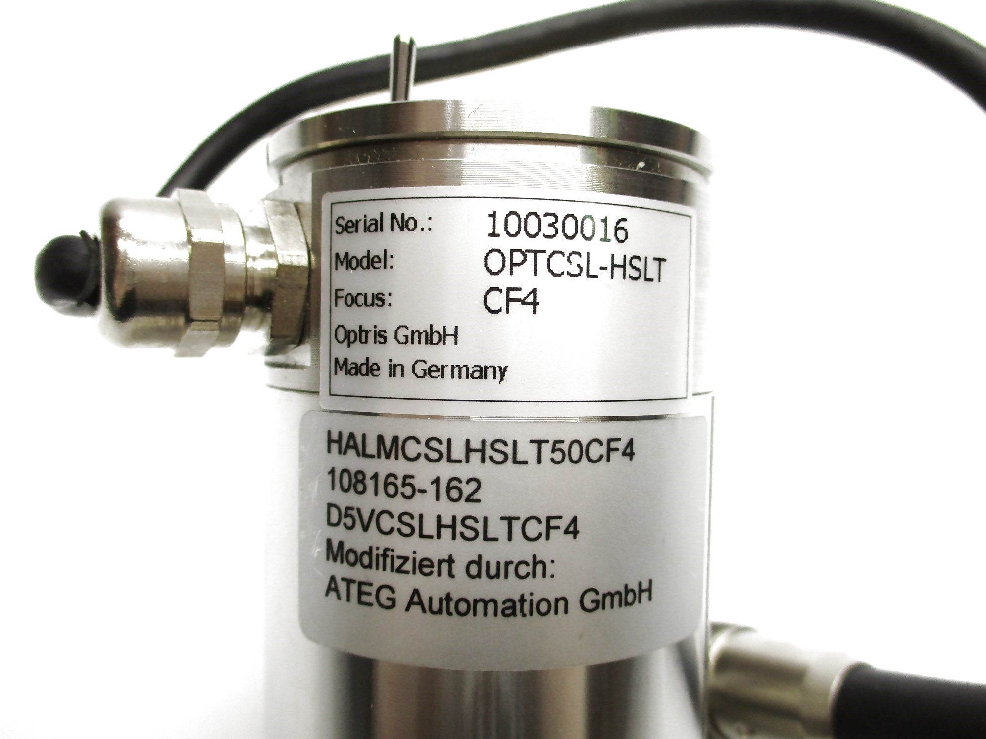 HALM OPYCSL-HSLT NSNP